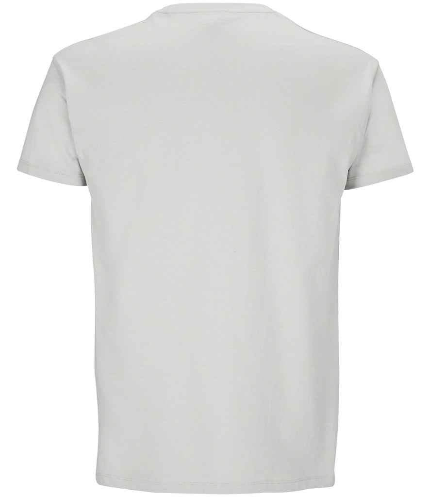 SOL'S Imperial Heavy T-Shirt | Pure Grey
