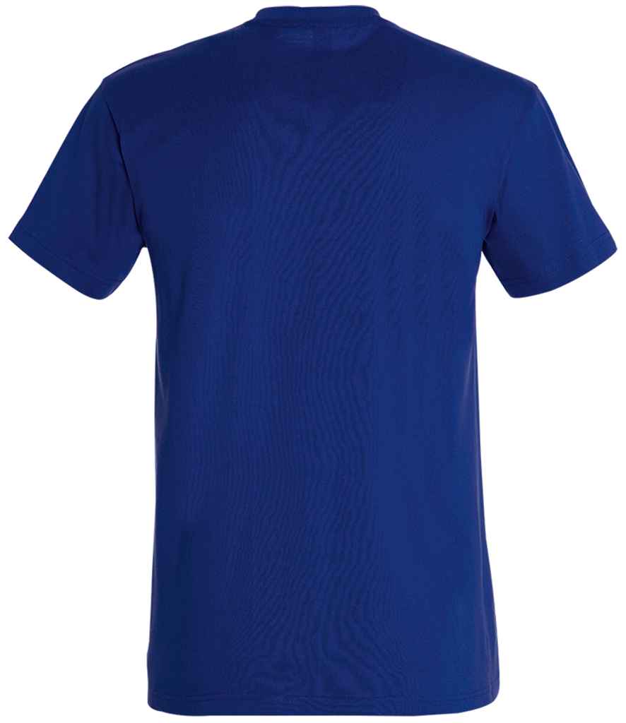 SOL'S Imperial Heavy T-Shirt | Ultramarine