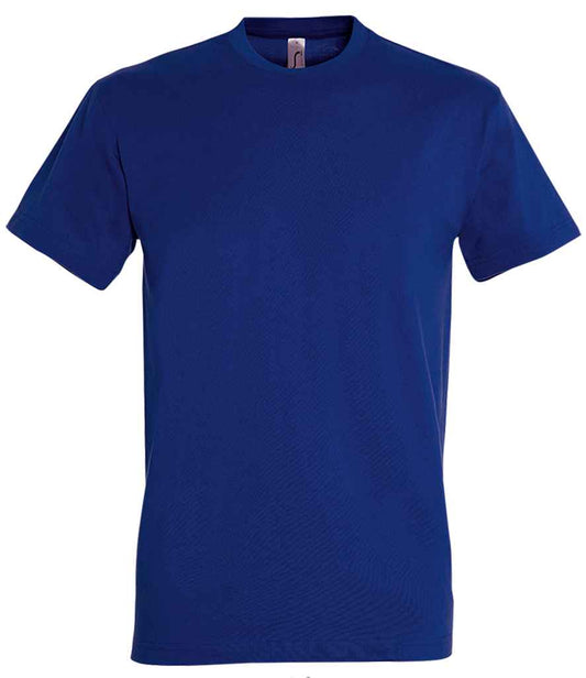 SOL'S Imperial Heavy T-Shirt | Ultramarine