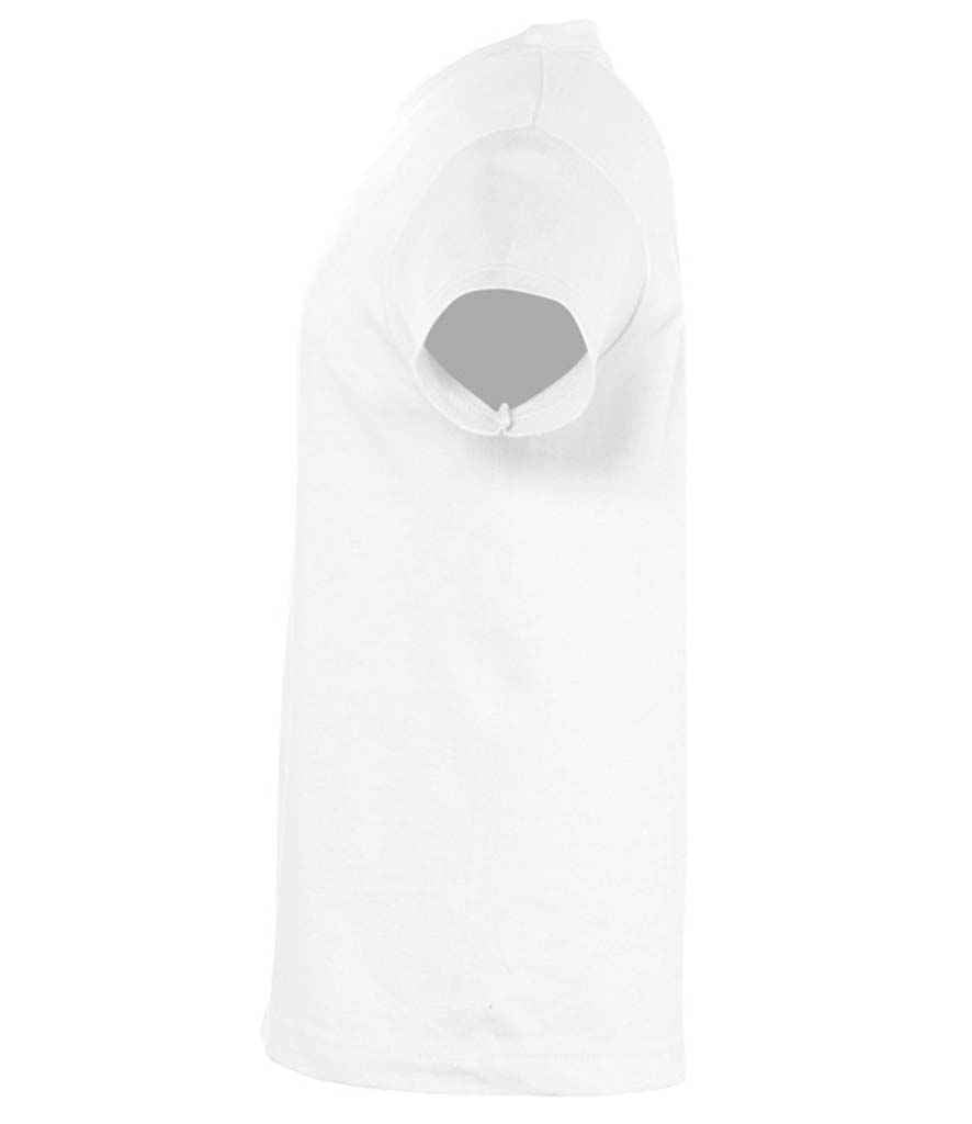 SOL'S Kids Regent T-Shirt | Absolute White