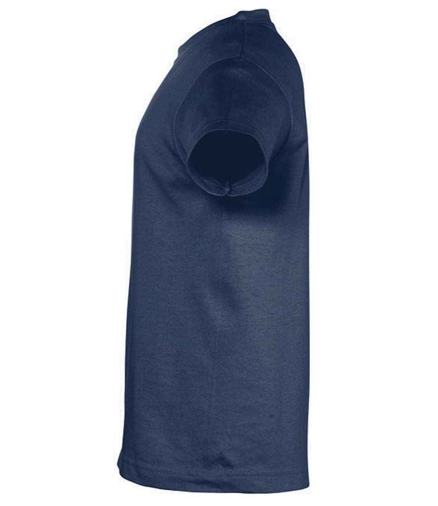 SOL'S Kids Regent T-Shirt | Denim