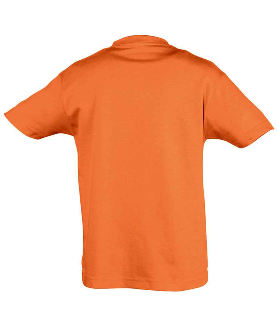 SOL'S Kids Regent T-Shirt | Orange