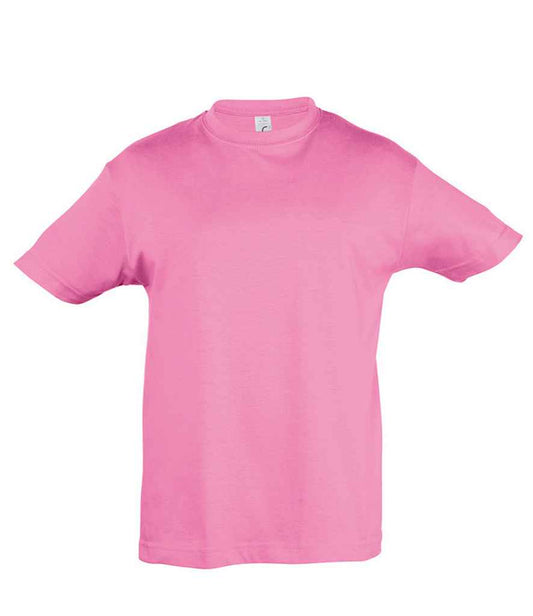 SOL'S Kids Regent T-Shirt | Orchid Pink