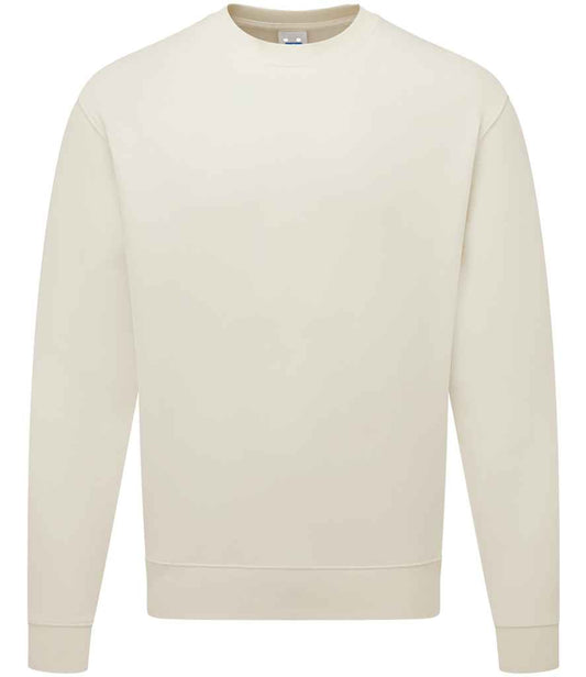 Russell Authentic Sweatshirt | Natural