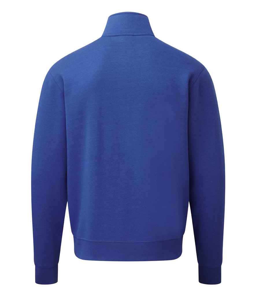 Russell Authentic Sweat Jacket | Bright Royal