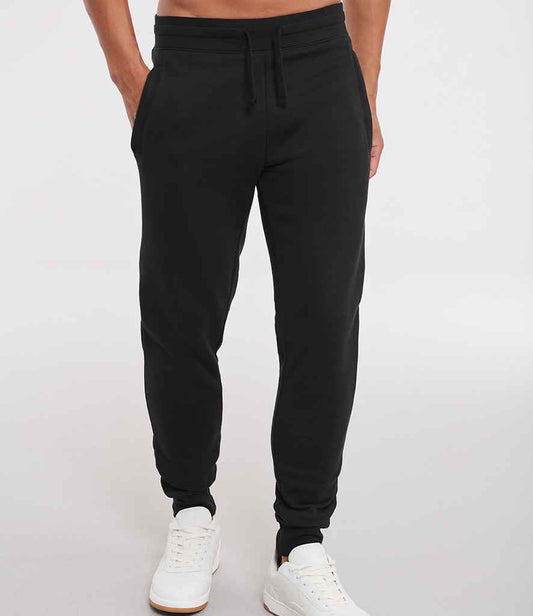 Russell Authentic Jog Pants | Black