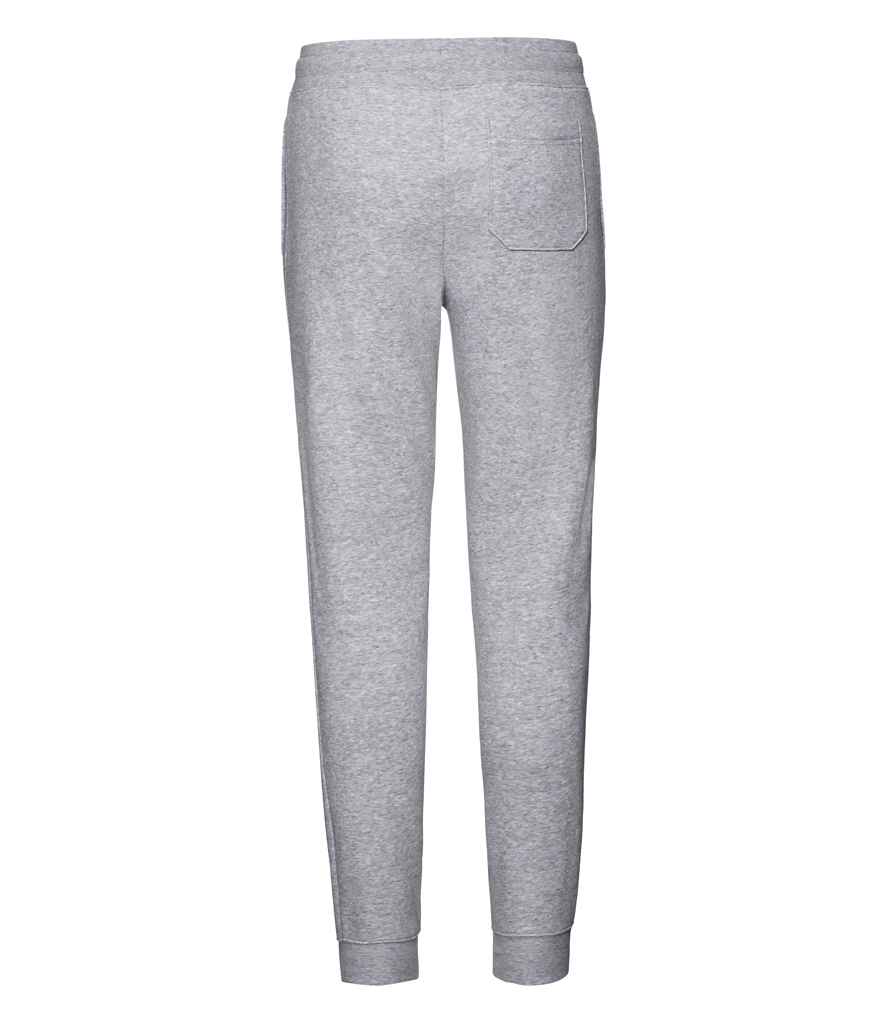 Russell Authentic Jog Pants | Light Oxford