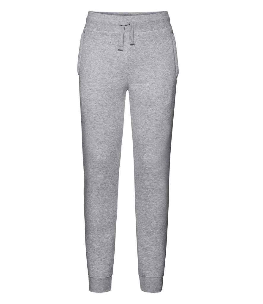 Russell Authentic Jog Pants | Light Oxford