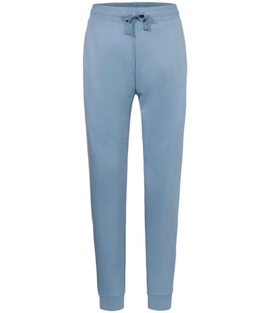 Russell Authentic Jog Pants | Mineral Blue