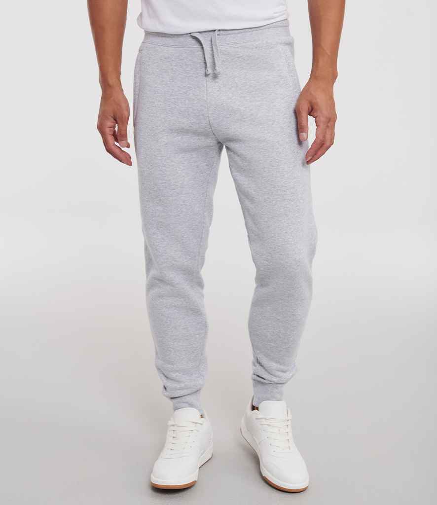 Russell Authentic Jog Pants | Urban Grey