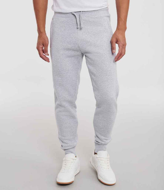 Russell Authentic Jog Pants | Urban Grey