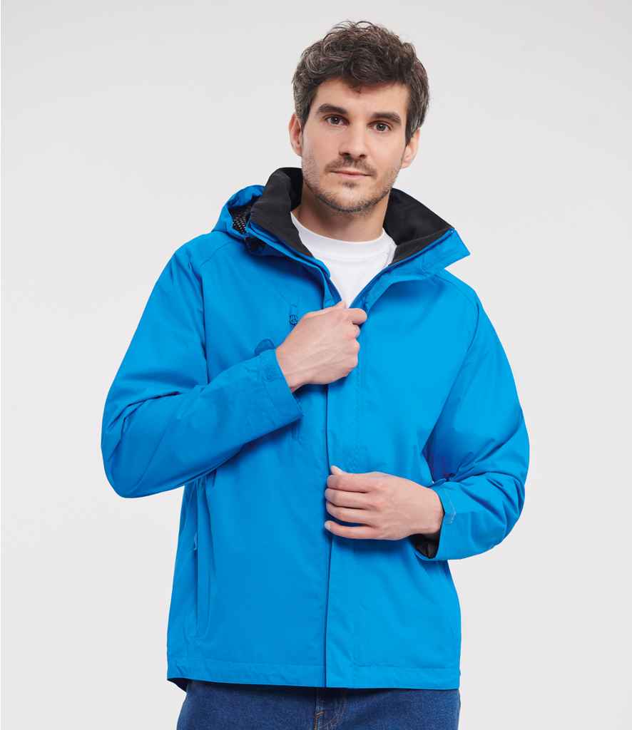 Russell HydraPlus 2000 Jacket | Azure