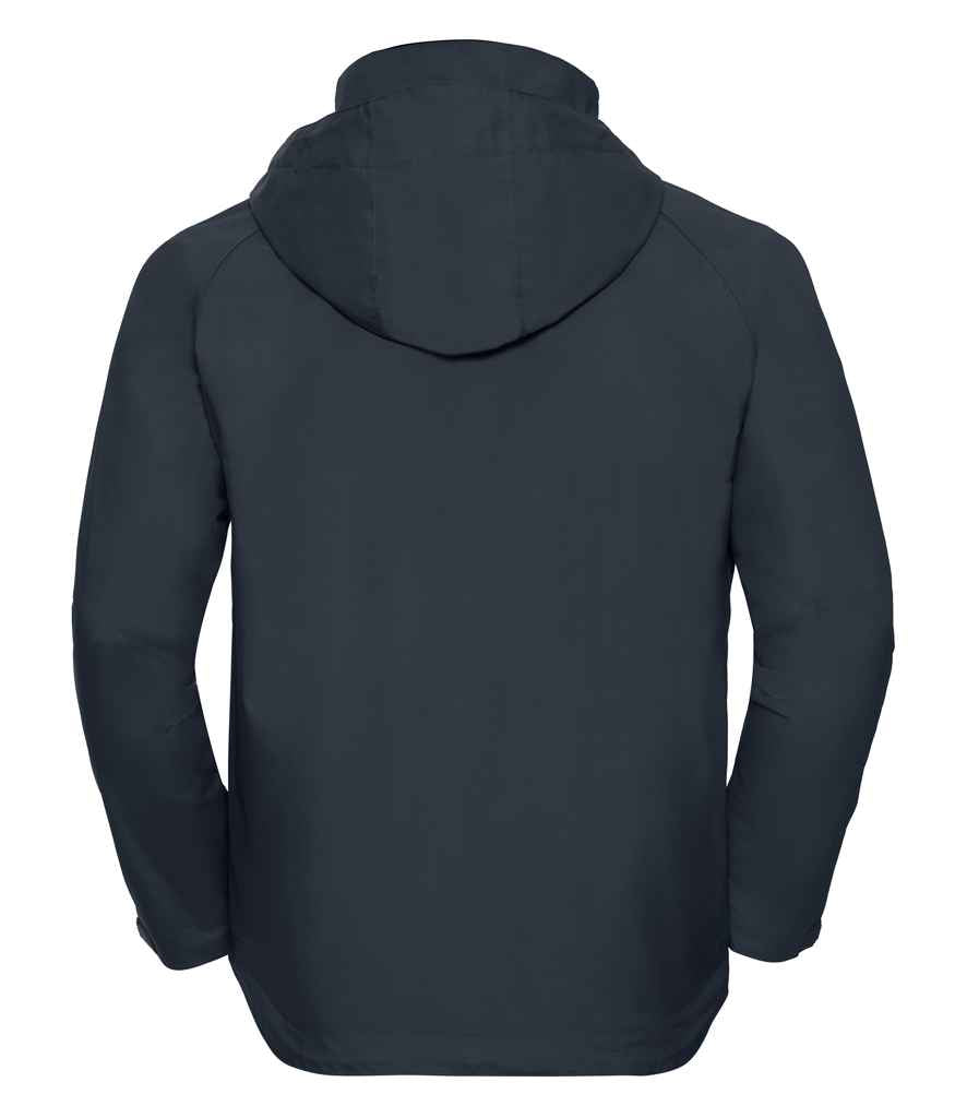 Russell HydraPlus 2000 Jacket | French Navy