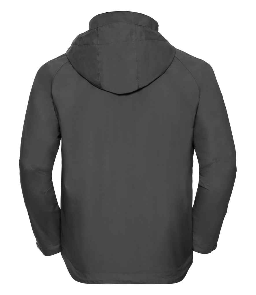 Russell HydraPlus 2000 Jacket | Titanium
