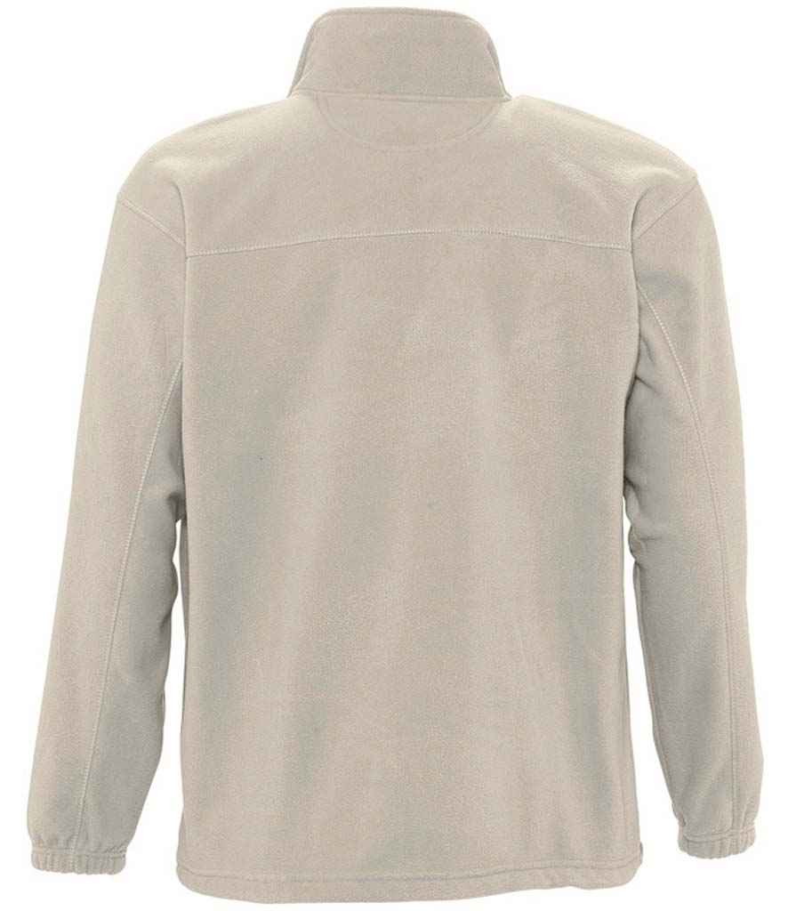 SOL'S North Fleece Jacket | Rope
