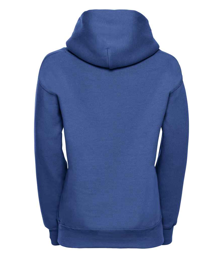 Russell Schoolgear Kids Hooded Sweatshirt | Bright Royal