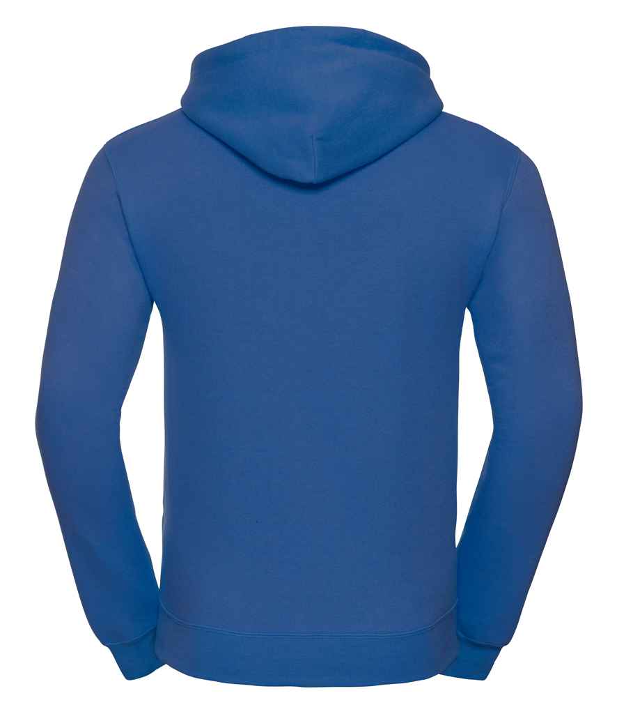 Russell Hooded Sweatshirt | Bright Royal
