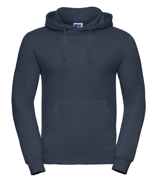 Russell Hooded Sweatshirt | French Navy