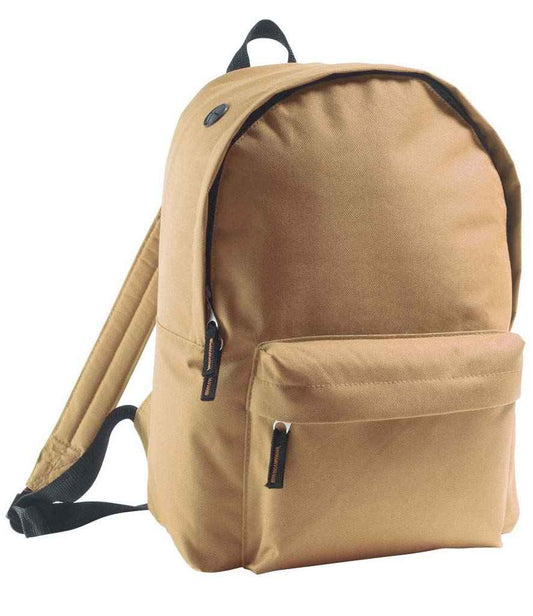 SOL'S Rider Backpack | Dune