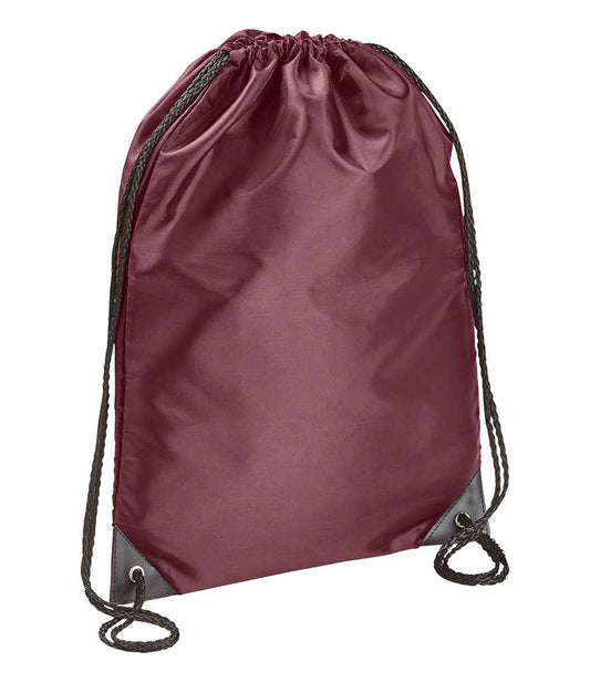 SOL'S Urban Gymsac | Burgundy