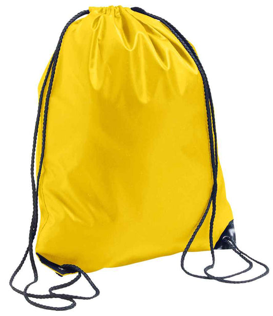 SOL'S Urban Gymsac | Gold