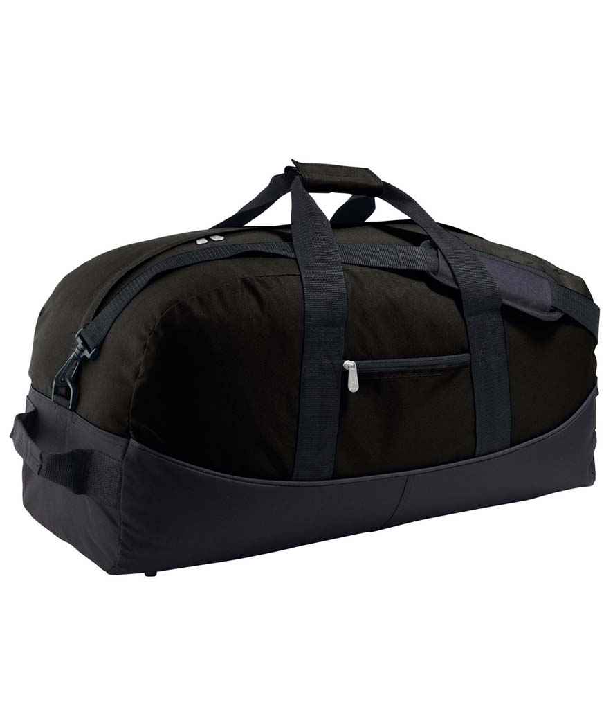 SOL'S Stadium 65 Holdall | Black