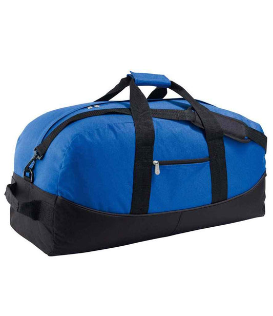 SOL'S Stadium 65 Holdall | Royal Blue