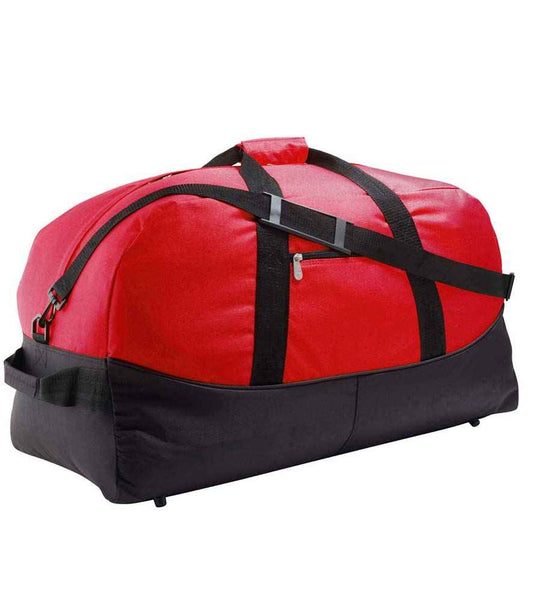 SOL'S Stadium 72 Holdall | Red