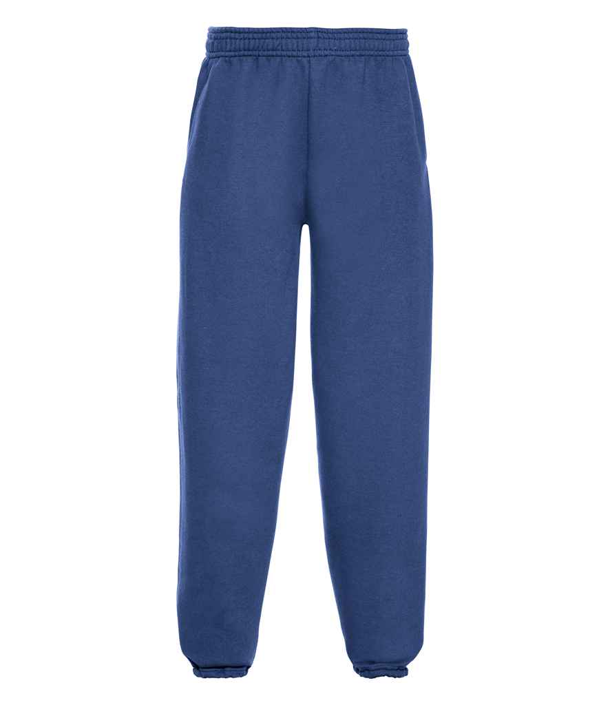 Russell Schoolgear Kids Elasticated Hem Jog Pants | Bright Royal
