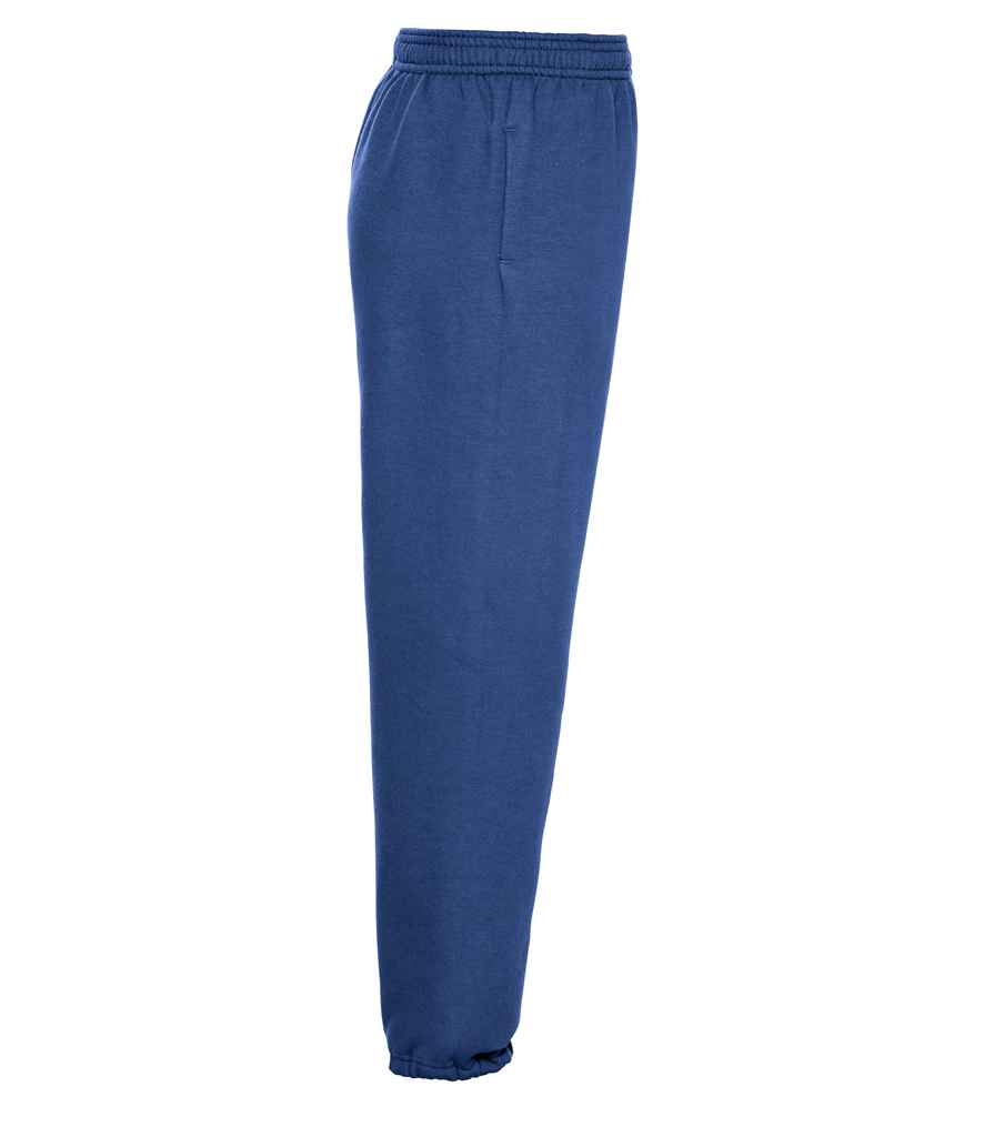 Russell Schoolgear Kids Elasticated Hem Jog Pants | Bright Royal