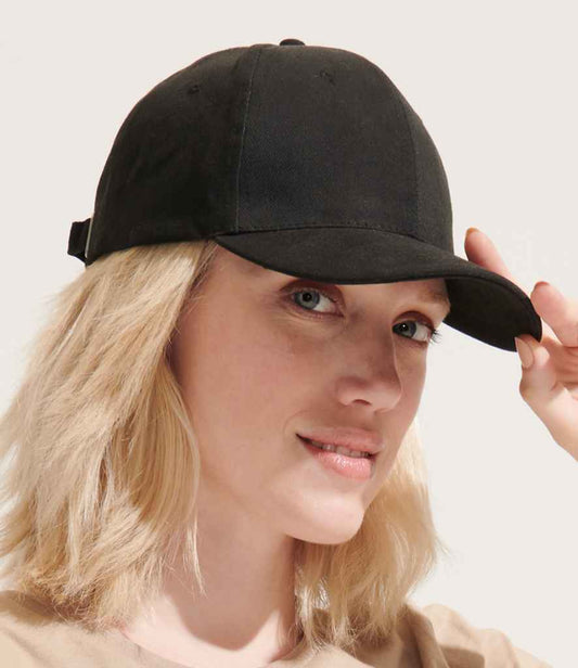 SOL'S Buffalo Cap | Black