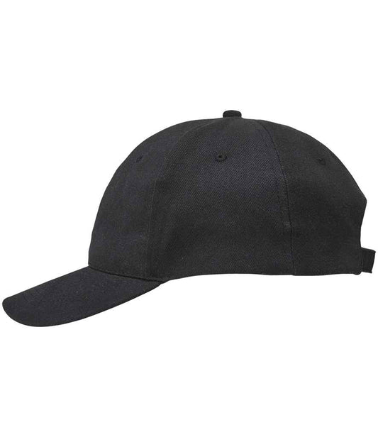 SOL'S Buffalo Cap | Carbon Grey