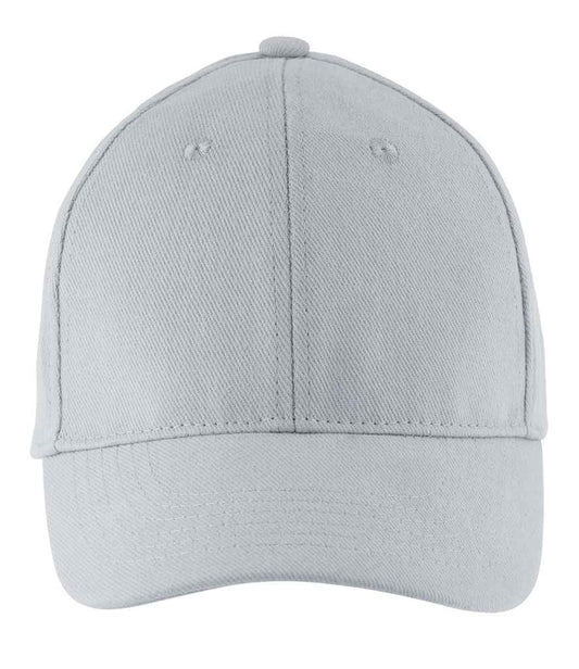 SOL'S Buffalo Cap | Pure Grey