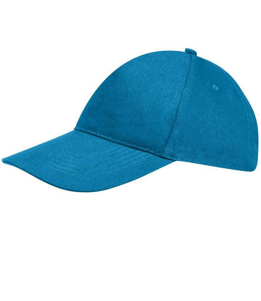 SOL'S Sunny Cap | Aqua