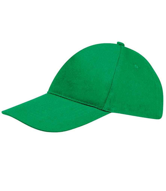 SOL'S Sunny Cap | Kelly Green