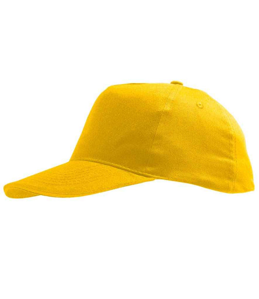 SOL'S Kids Sunny Cap | Gold