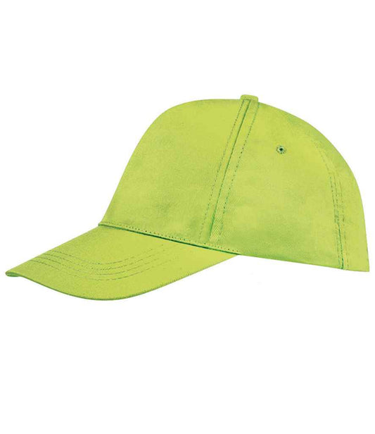 SOL'S Buzz Cap | Apple Green