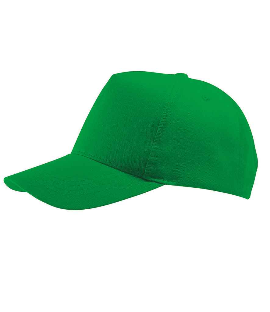 SOL'S Buzz Cap | Kelly Green