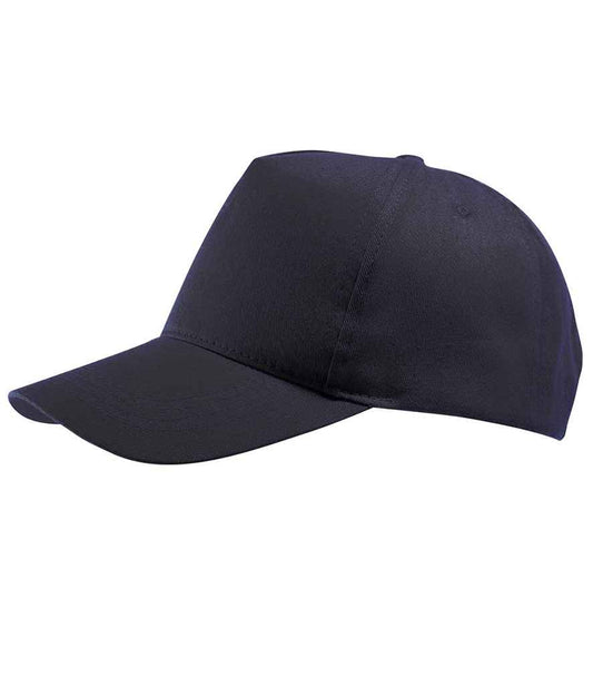 SOL'S Buzz Cap | Navy