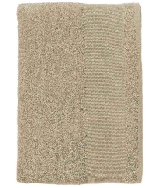 SOL'S Island 50 Hand Towel | Rope