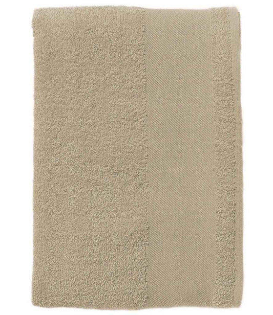 SOL'S Island 30 Guest Towel | Rope