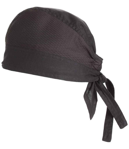 ADC Coolmax® Bandana | Black