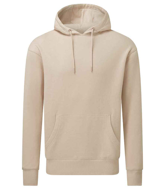 Anthem Unisex Hoodie | Desert Sand