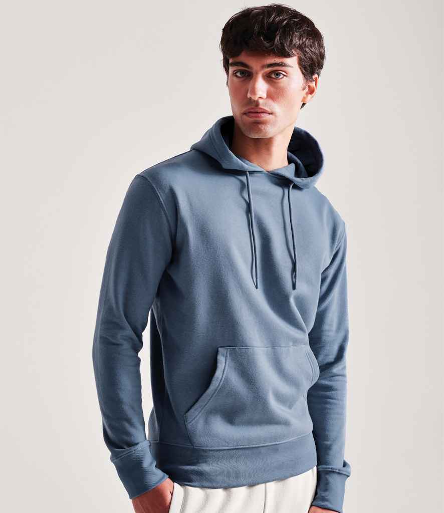 Anthem Unisex Hoodie | Indigo