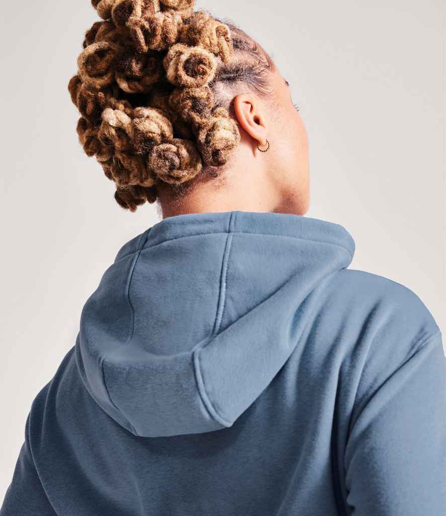 Anthem Unisex Hoodie | Indigo