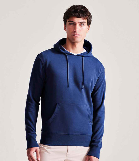 Anthem Unisex Hoodie | Navy
