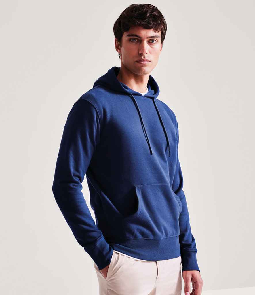Anthem Unisex Hoodie | Navy
