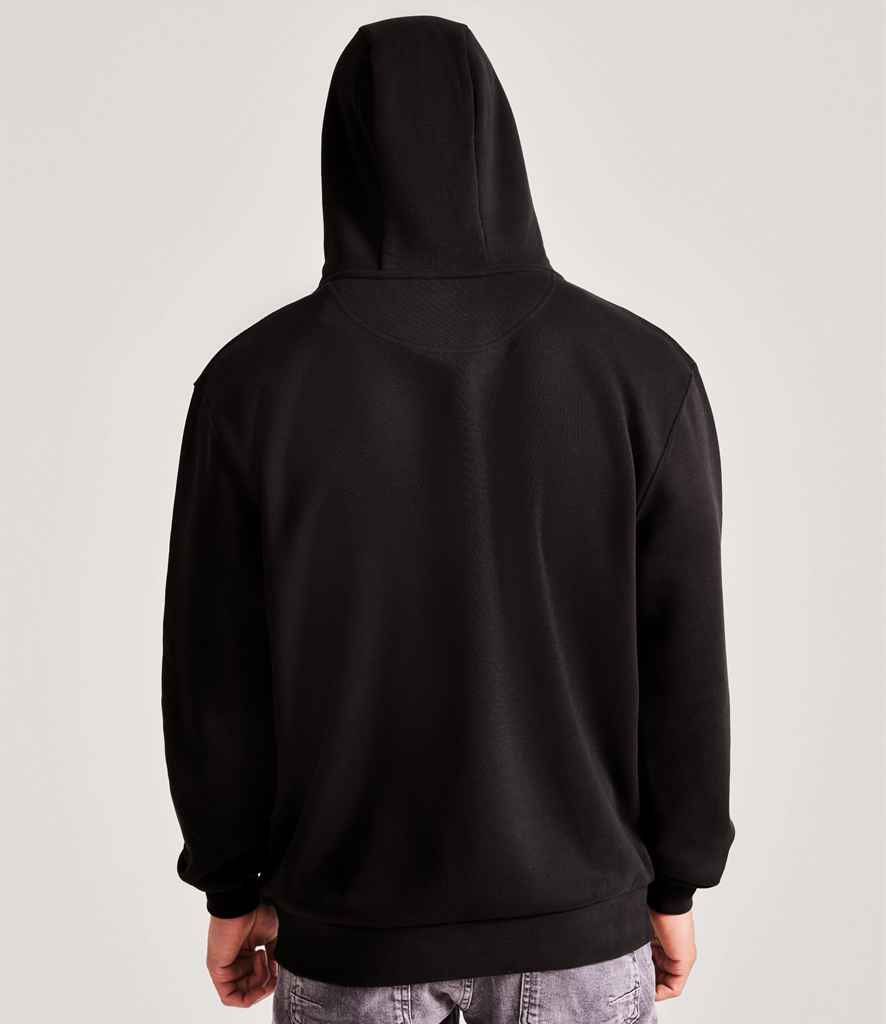 Anthem Studio Hoodie | Black