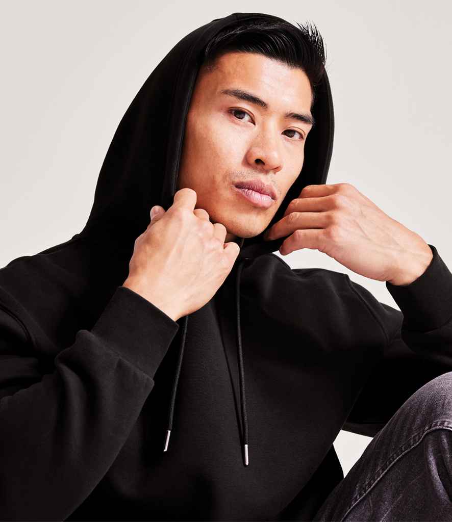 Anthem Studio Hoodie | Black