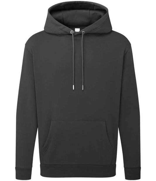 Anthem Studio Hoodie | Carbon